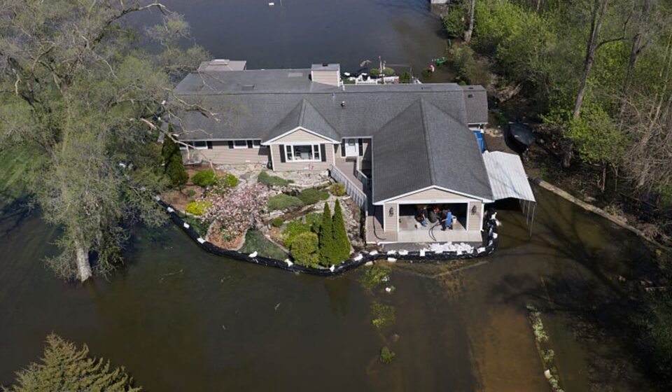 Homeowners may be underinsured: 3 coverage gaps to know