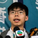 Hong Kong: Jailed activist Joshua Wong pleads guilty to foreign collusion under National Security Law