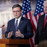 House Democrats block amendment to cap Supreme Court at 9 justices