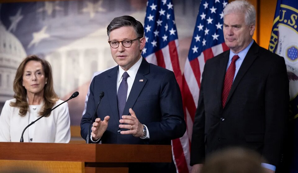 House Democrats block amendment to cap Supreme Court at 9 justices