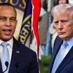 House Democrats face dilemma on Russia sanctions and Trump tariffs