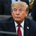 House Democrats plan Trump family, Cabinet probes after midterms