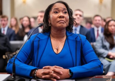 House GOP vows to continue ActBlue probe over foreign donation claims