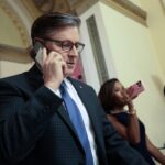 House heads home to campaign amid calls for urgent AI action