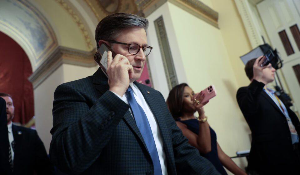 House heads home to campaign amid calls for urgent AI action