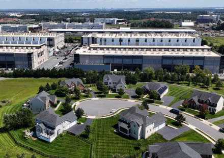 House passes Ratepayer Protection Act to shield AI data center costs