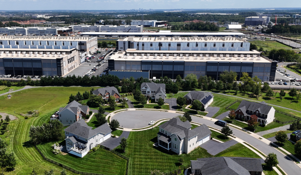 House passes Ratepayer Protection Act to shield AI data center costs