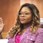 House votes to hold Sheila Cherfilus-McCormick allies in contempt of Congress