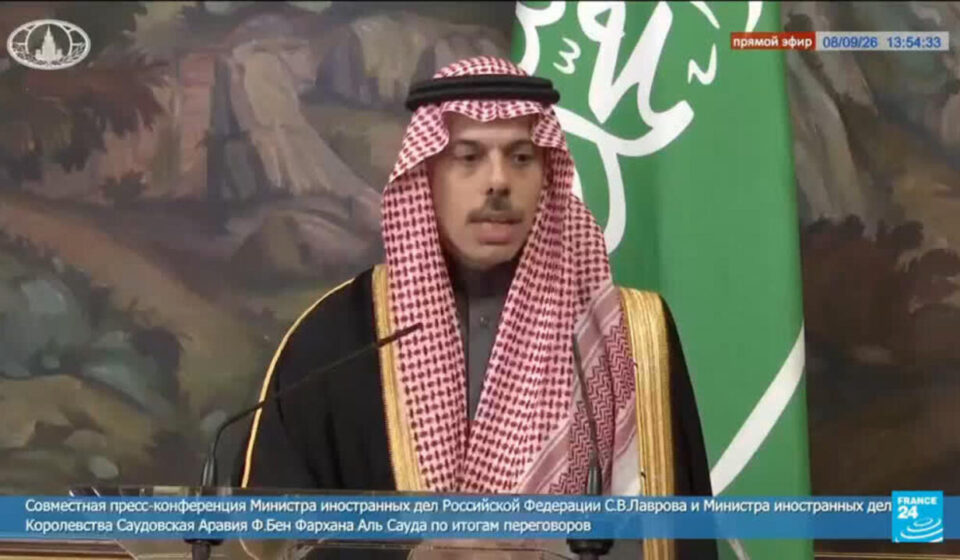Houthis report Saudi reprisals after oil sites set ablaze in wave of strikes