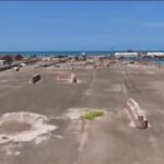 Houthis seize Red Sea islands, attack Saudi targets