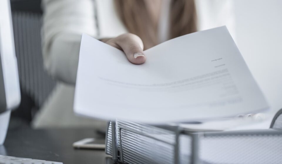 How AI is affecting resumes, CVs and job applications