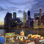 How Asia’s ultra-rich invest and where wealthy Chinese are migrating