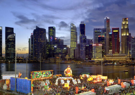 How Asia’s ultra-rich invest and where wealthy Chinese are migrating