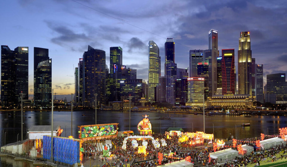 How Asia’s ultra-rich invest and where wealthy Chinese are migrating