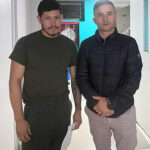 How a French Foreign Legion soldier dramatically escaped Colombian captors