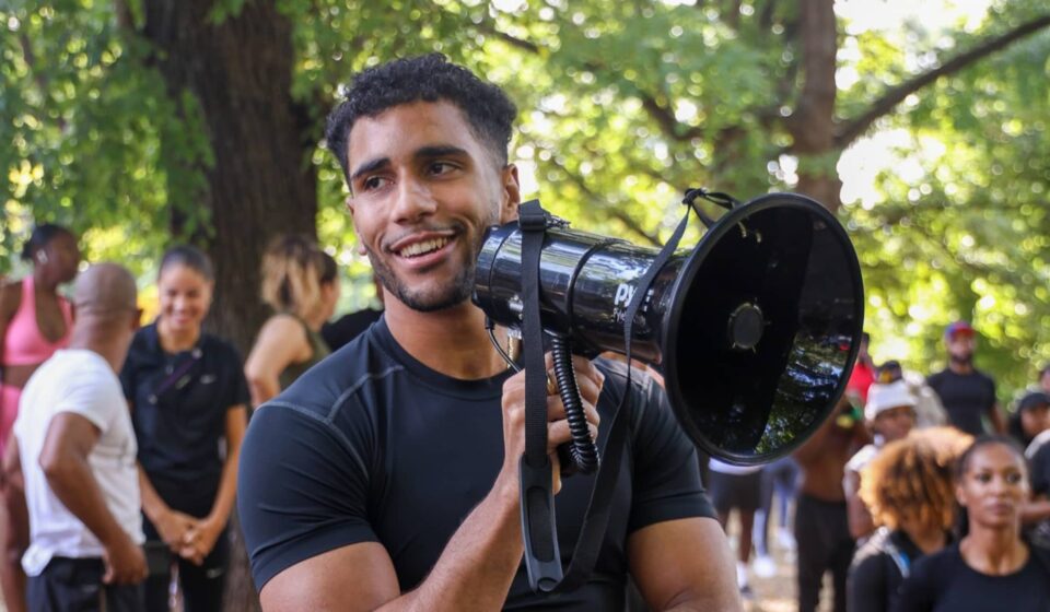 How an NYC run club side hustle brings in $640K a year