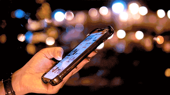 How data centers keep your apps, streaming and banking running
