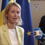 How will EU respond to Russian attack on train near Polish border?