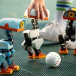 Hugging Face's new duck robot is selling fast. A Chinese chip powers it