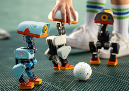 Hugging Face's new duck robot is selling fast. A Chinese chip powers it