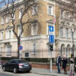 Hungary expels 10 Russian diplomats as relations with Kremlin worsen