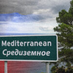 Hybrid warfare: The threat of Russia looms over the Mediterranean