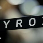 Hyrox athlete sparks debate for pushing through race after soiling herself