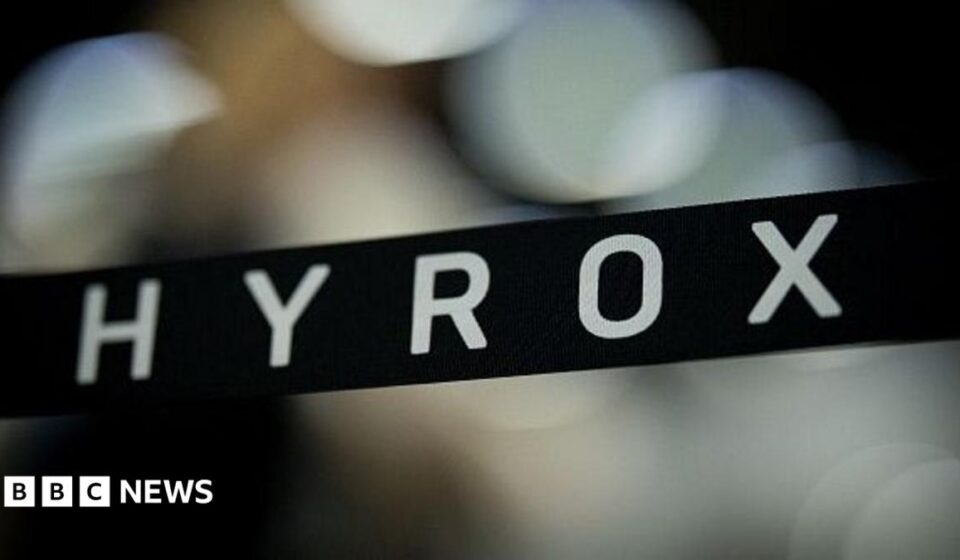 Hyrox athlete sparks debate for pushing through race after soiling herself