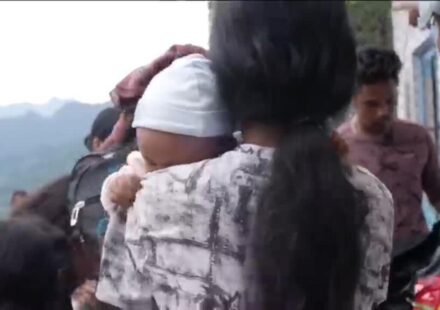 'I don't know if I'm dreaming': Rebuilding lives after Nepal's devastating floods