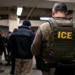 ICE deported over 2,000 terrorists since Trump took office, DHS says