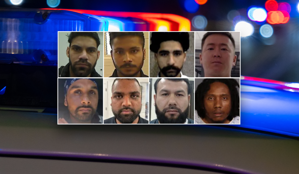 ICE launches CDL fraud tipline targeting illegal immigrant drivers
