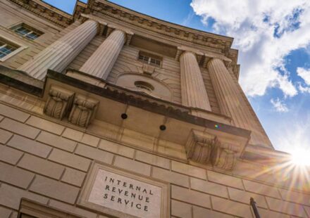 IRS hires Joseph Velli to help administer Trump accounts