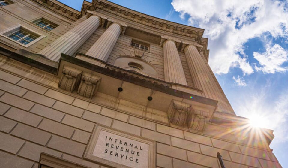IRS hires Joseph Velli to help administer Trump accounts