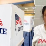 Illegal alien accused of voting illegally faces deportation after ICE arrest