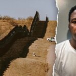 Illegal immigrant rideshare driver charged with Maryland teen rape: DHS