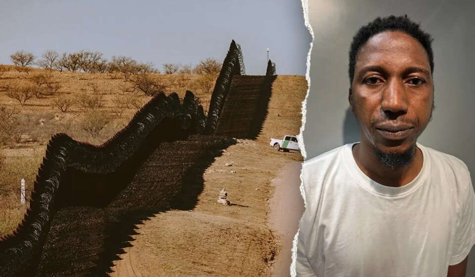 Illegal immigrant rideshare driver charged with Maryland teen rape: DHS