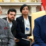 India faces 100% tariff threat over Russian oil after US House vote