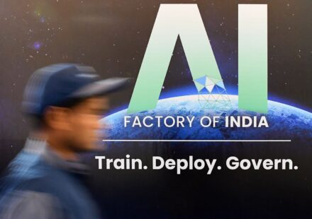 India readies $25 billion for Deep Tech investment