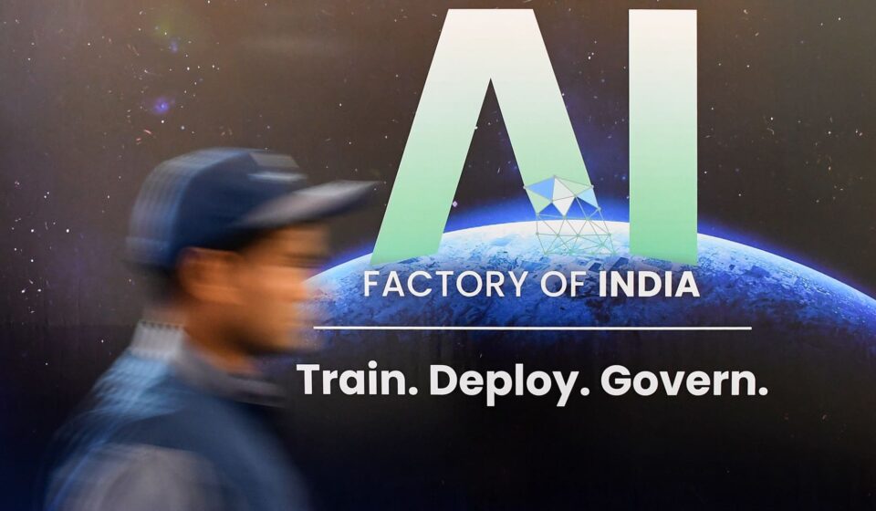 India readies $25 billion for Deep Tech investment