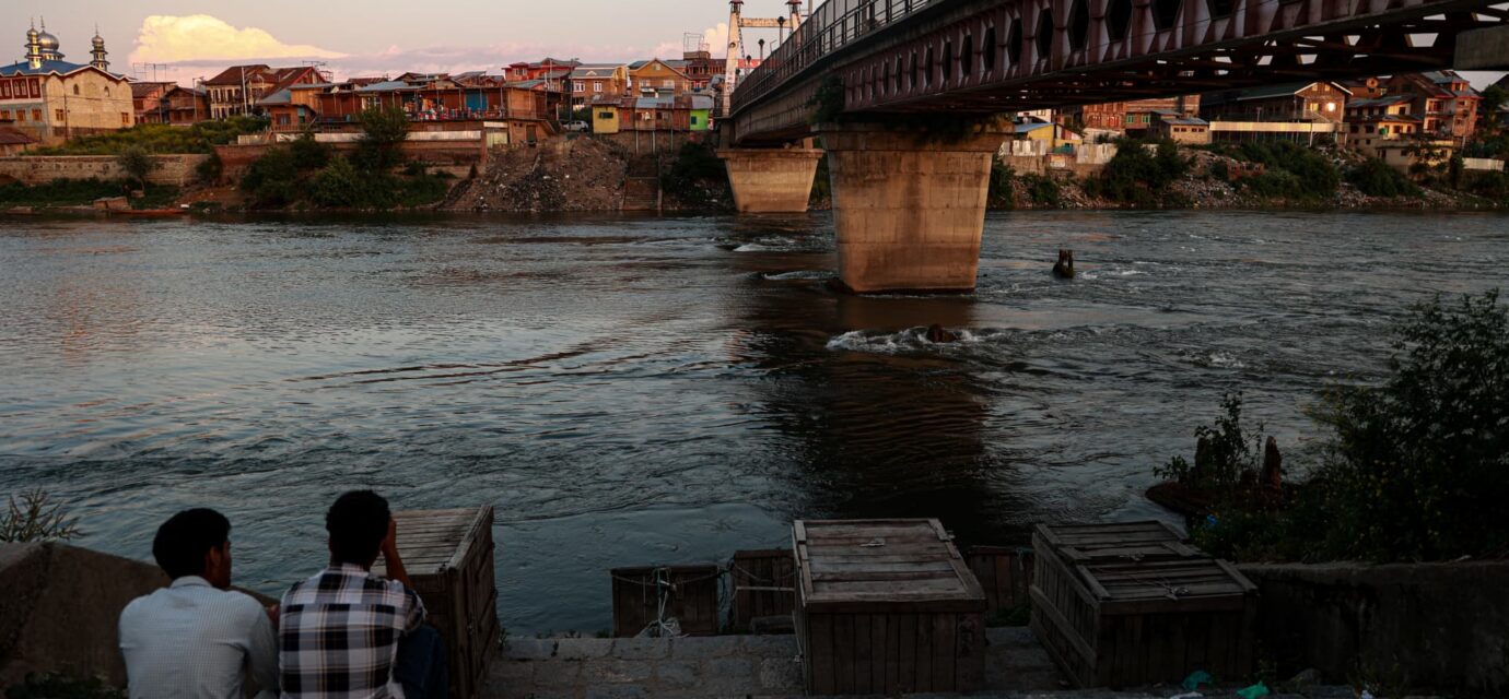 India rejects Hague ruling to uphold Pakistan water-sharing treaty