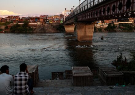 India rejects Hague ruling to uphold Pakistan water-sharing treaty