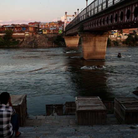 India rejects Hague ruling to uphold Pakistan water-sharing treaty