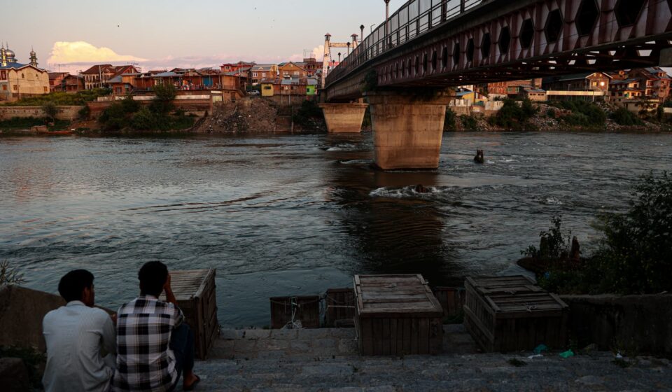 India rejects Hague ruling to uphold Pakistan water-sharing treaty