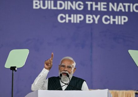 India’s June quarter GDP print is courting controversy. Here’s why