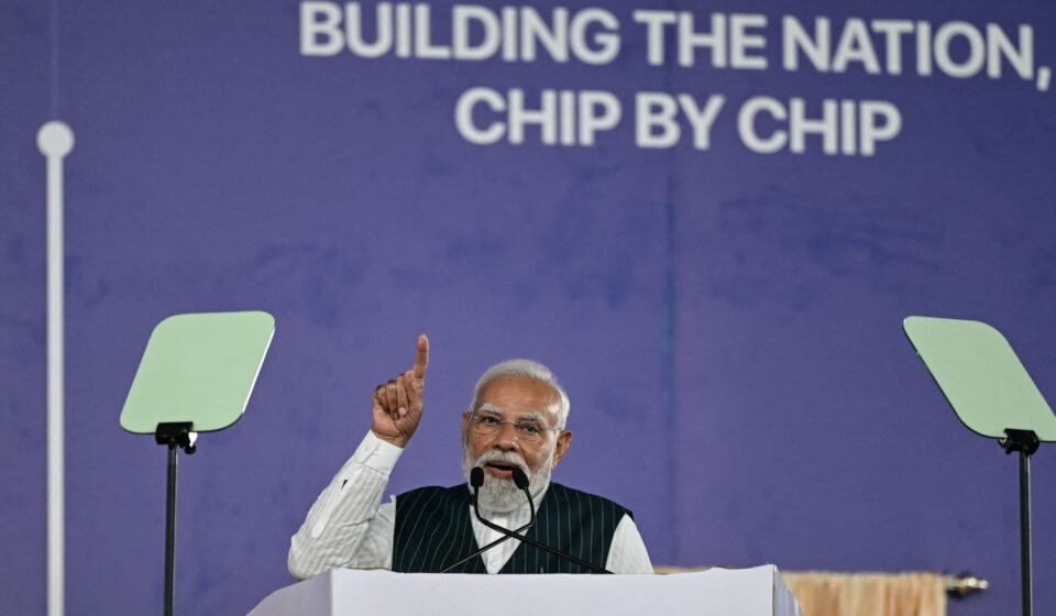 India’s June quarter GDP print is courting controversy. Here’s why