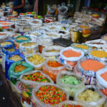 India's inflation rises to 4.82% in August, just above forecasts