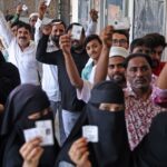 India's viral Cockroach Party calls election panel head 'biggest threat' to democracy. Here's why it matters