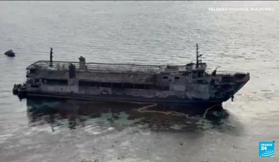 Indonesia: Second ferry disaster in five days