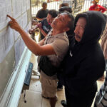 Indonesia intensifies search for more than 120 missing after ferry capsizes in Java Sea