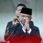Indonesia's new finance minister faces an uphill battle on fiscal credibility
